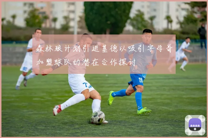 森林狼计划引进基德以吸引字母哥加盟球队的潜在合作探讨