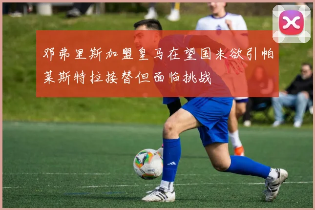 邓弗里斯加盟皇马在望国米欲引帕莱斯特拉接替但面临挑战