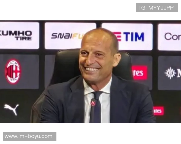 米兰官方宣布阿莱格里将参与冬奥会火炬传递活动引发关注 米兰官方宣布阿莱格里将参与冬奥会火炬传递活动引发关注