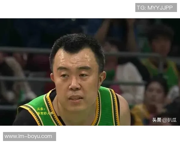 韩德君已退役仍战全运会决赛阶段引发球迷热议