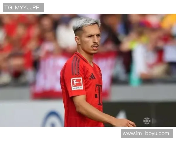 罗马正式确认租借拜仁边锋萨拉戈萨并达成买断协议